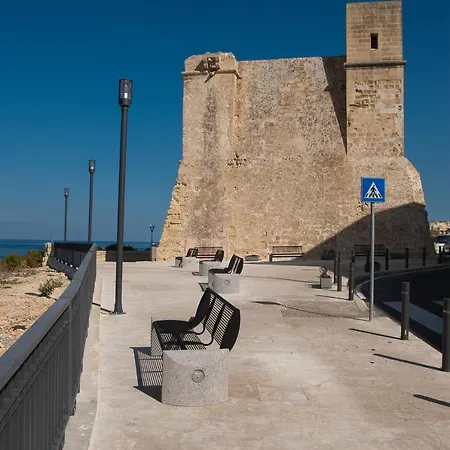 Getawaysmalta - Blue Harbour 3 Seafront In Apartamento